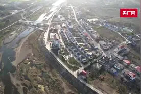 【家在绿水青山畔】信阳市固始县孙滩村：绘就强村富民新画卷图片