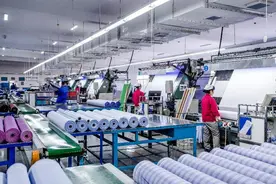 京东京造晒五周年成绩单：帮助工厂平均降低30天库存周转图片