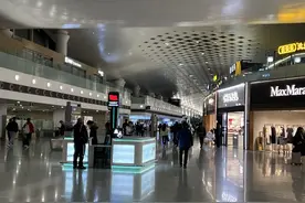 “报复性出差”热潮下：酒店量价齐升 商旅市场迎来复苏图片