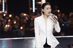 《声生不息·宝岛季》启幕 张信哲那英张杰等共唱金曲图片