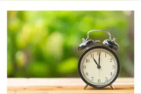 古人说的「睡好子午觉」，具体怎么睡？图片