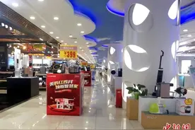 “吸血”的家电上门安装维修：几十元零件被收几百费用图片