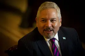 洪都拉斯各界讲述为何选北京，洪外长：面对全球潮流，我们已落后图片