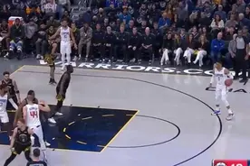 威少谈被放空：我可以随心所欲，祝他们好运图片