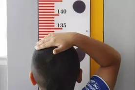 为多长5厘米打激素？孩子生长黄金期家长该怎么做图片