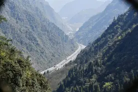 夜雨丨李之舟：今昔渝黔道 千年话沧桑图片