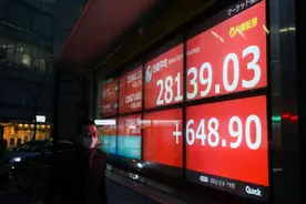 国际评级机构惠誉称亚洲银行业风险可控图片