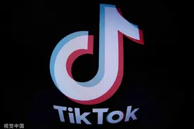 英国、新西兰跟风限用TikTok，中国外交部回应图片