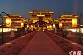 最新！国家历史文化名城名单图片