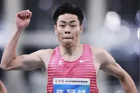 纪录刷不停，中国中长跑“久冬逢春”图片