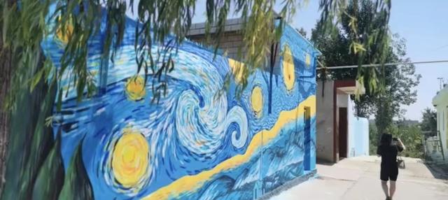 河南女孩24岁当村长，新玩法让村子火出圈！当事人：农村大有可为