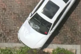 从17楼坠落的4岁男孩，奇迹般重新站起来了图片