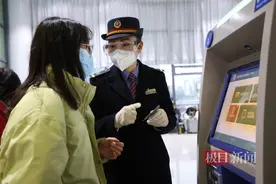 有折扣！明起武汉至重庆“高铁月票”开售，附购买方法图片