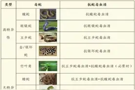 今年首例！杭州村民不慎中招！医生：警惕这些地方图片