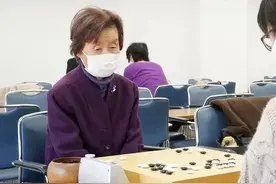 96岁赢棋打破丈夫留下的世界纪录，她是如何做到的？图片