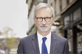 Longchamp全球CEO Jean Cassegrain：期待在中国实现更多可能图片