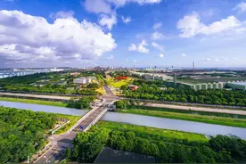 工业灯塔十城行·上海丨“灯塔”是如何被点亮的？图片