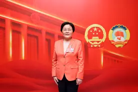 全国人大代表牛超：坚持初心使命 为建设教育强国提供人才支撑图片