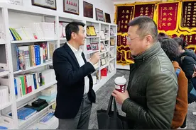 上广电制协再获评5A级，各大社会组织来向“剧组保姆”取经图片