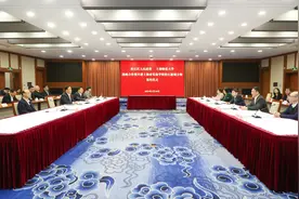 上海市实验学校办到松江新城！高品质九年一贯制上实松江分校明年开工建设图片