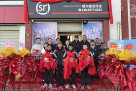 顺丰正式开通阿里地区快递业务 助推本地快递服务提质增速图片