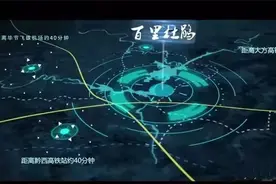 百里杜鹃交通攻略来了！图片