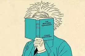这18个公众号，文史爱好者都关注了图片