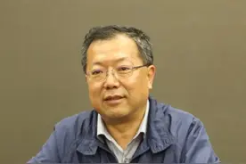 上海市青少年校外活动营地东方绿舟书记杨昕：自主、合作、体验、创新图片