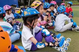 上海：所有义务教育学校均提供课后服务图片