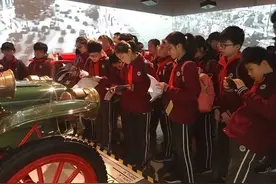太好了！上海所有义务教育学校都有课后服务啦！内容丰富还免费图片