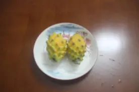 海南奇珍异果多，这种水果有谁能认得？图片