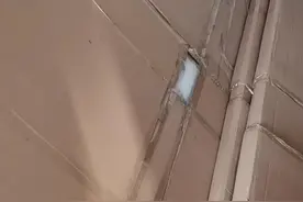 买家具用德邦快递托运，快四个月了为何还没送到？图片