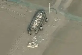 长江禁渔第三年，上海警方今年已破获非法捕捞案21起图片