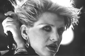 摇滚名人堂为何边缘化女性？图片