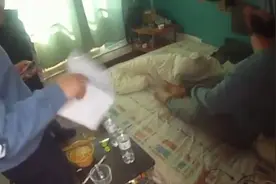 果然视频｜网恋女友竟是“抠脚汉”，槐荫公安助“痴情男”看明真相图片