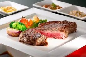 合成牛排、整切牛排和原切牛排有什么区别？如何辨别？图片