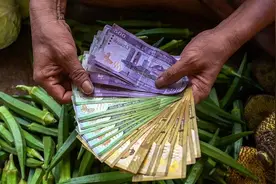 IMF批准近30亿美元援助协议，斯里兰卡危机初现转机图片