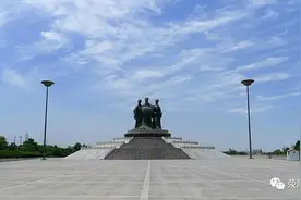 创建全国文明城市，有什么好处？我们能做什么？图片