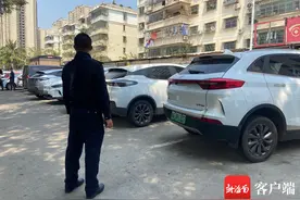 问政海南 | 海口一电动汽车充电站晚上充电噪音扰民 执法部门回应图片