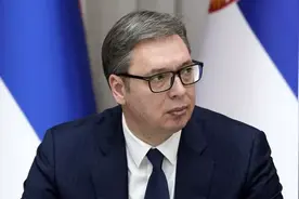 武契奇：与西方不同，塞不关心俄乌胜败，只关心和平何时到来图片