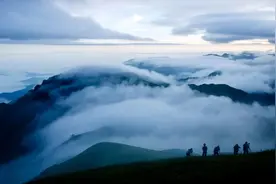 超全！这份吉安武功山景区游玩秘籍，请收好！图片