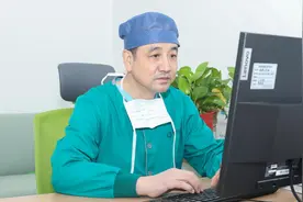 “中国麻醉周”——揭开麻醉医生的神秘面纱图片