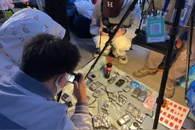 调查|年轻人“追风”老卡片机,提醒:背后水分多,隐患也不少图片