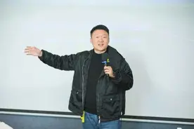 那些从“沙县大酒店”走出来的义乌老板，现在都在阿里国际站上做同一件事图片