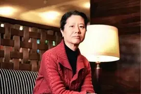 我们终于谈到爱情了，我想花点时间 | 王安忆图片