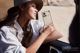 5款配色惊艳的手机：靠颜值就能吃饭却偏要靠实力图片