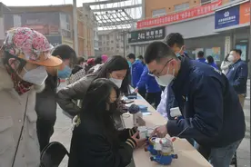 北京330余万户居民用上智能远传水表，2025年将基本全覆盖图片