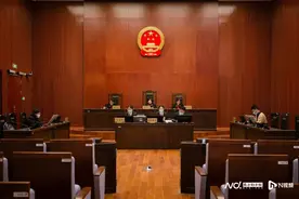 抖音赢了！搬运短视频和用户信息，一App被判赔偿500万图片