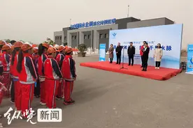 南水北调中线工程为河北供水超170亿立方米图片