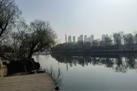 中国水周|小清河的“新生”图片